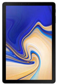 Samsung Galaxy Tab S4 10.5 WiFi Black (SM-T830)
